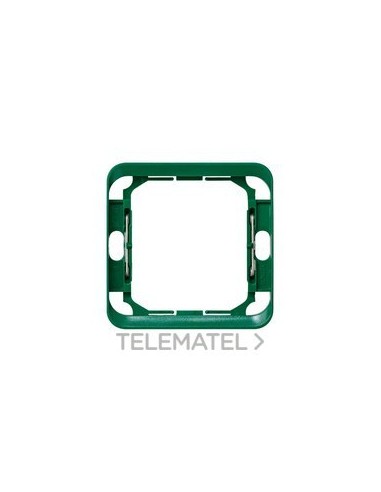 PIEZA INTERMEDIA SIMON 75 VERDE