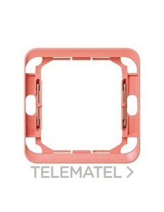 PIEZA INTERMEDIA SIMON 75 ROSA