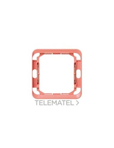 PIEZA INTERMEDIA SIMON 75 ROSA