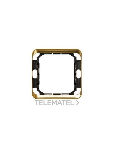 PIEZA INTERMEDIA SIMON 75 ORO