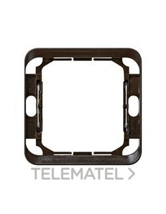 PIEZA INTERMEDIA SIMON 75 MARRÓN