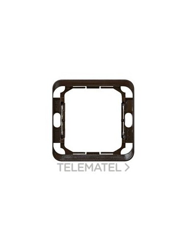 PIEZA INTERMEDIA SIMON 75 MARRÓN