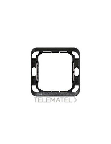 PIEZA INTERMEDIA SIMON 75 GRAFITO