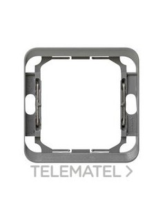 PIEZA INTERMEDIA SIMON 75 GRIS