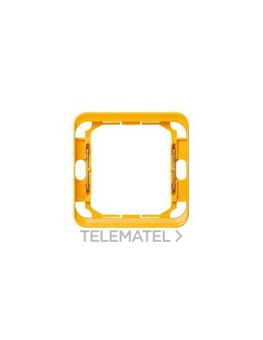 PIEZA INTERMEDIA SIMON 75 AMARILLO