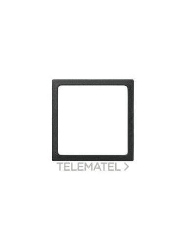 PIEZA INTERMEDIA SIMON 27 PLAY GRAFITO