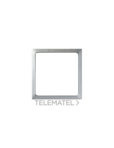 PIEZA INTERMEDIA SIMON 27 PLAY ALUMINIO