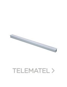 PERFILERÍA EMP.SIMON 810 P/LEDFLEX Al