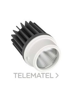 MOD.LED SIMON 704 4000K OPT.SPOT DALI BL