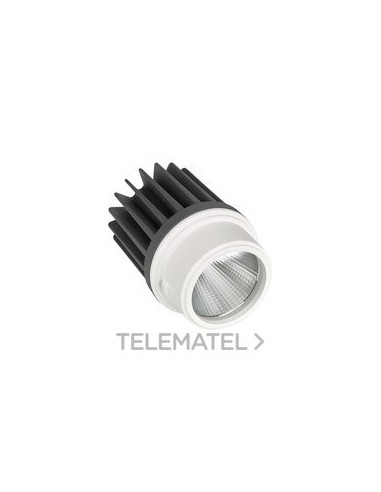 MÓDULO LED SIMON 704 4000K OPT.SPOT BL