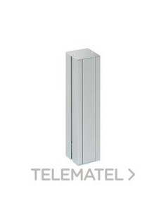 MINICOLUMNA SIMON K45 80x80mm 345mm 2