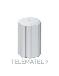 MINICOLUMNA SIMON K45 125x130mm 210mm 4