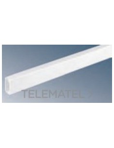 MINICANAL SIMON CANALIZ.PVC 10x22mm 1