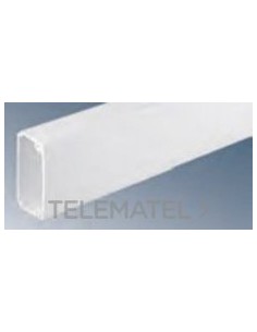 MINICANAL SIMON CANALIZ.PVC 20x50mm 1