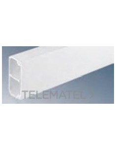 MINICANAL SIMON CANALIZ.PVC 20x50mm 1