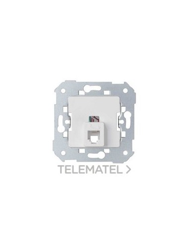 MECANISMO SIMON 75 T.TELEF.6 CX.NG