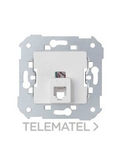 MECANISMO SIMON 75 T.TELEF.6 CX.MF