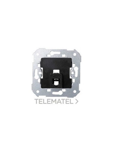 MECANISMO SIMON 75 T.TELEF.4 CX.NG