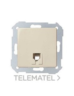 MECANISMO SIMON 75 T.TELEF.4 CX.MF