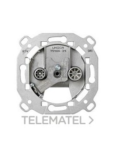 MECANISMO SIMON 75 T.R-TV ITVO.INTERM.