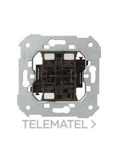 MEC.SIMON 75 P/CONMUTADOR+PULSADOR CAMP.