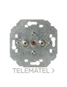 MECANISMO SIMON 75 P/CONM.ROT.3 POS.