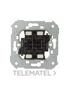 MECANISMO SIMON 75 PARA 2 CONMUTADORES