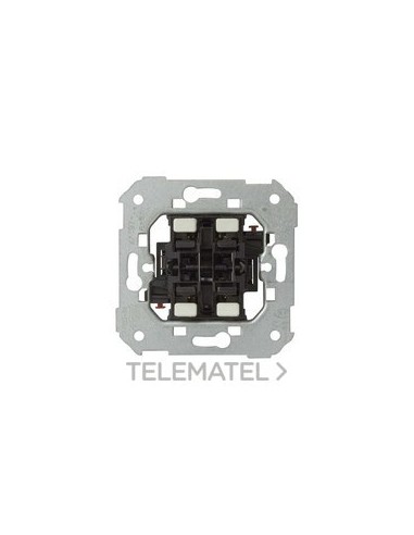 MECANISMO SIMON 75 PARA 2 CONMUTADORES