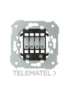 MECANISMO SIMON 75 CON SALIDA DE CABLE