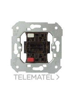 MECANISMO PULSADOR DESCONEXIÓN SIMON 75