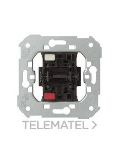 MECANISMO INTERRUPTOR SIMON 75 UNIPOLAR