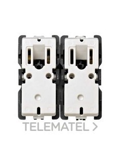 MEC.GPO.SIMON 82 CENTRALIZACIONES 2 PULS