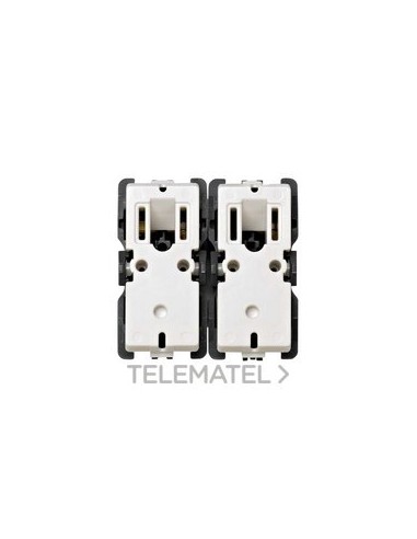 MEC.GPO.SIMON 82 CENTRALIZACIONES 2 PULS