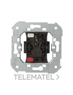 MECANISMO INT.SIMON 75 UNIP.LUMIN.