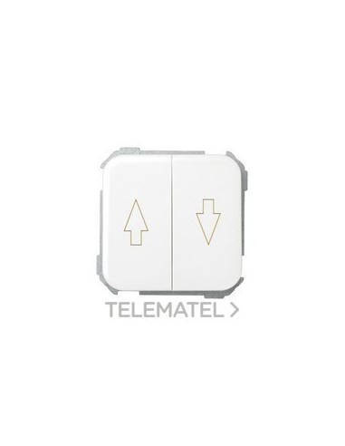 MECANISMO PERS.SIMON 31 2 PULS.BN