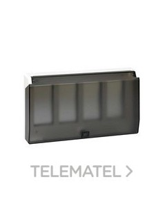 MARCO TP.EMP.SIMON 500 CIMA 4 MOD.BL