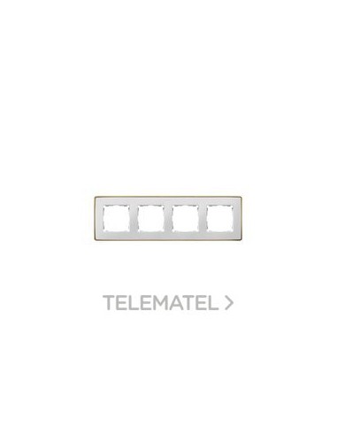 MARCO SIMON DETAIL 82 4 EL.BL BA.ORO