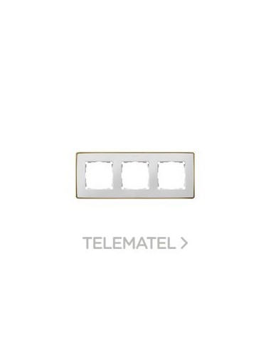 MARCO SIMON DETAIL 82 3 EL.BL BA.ORO