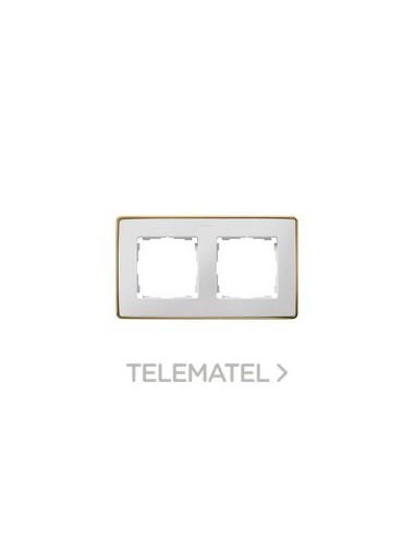 MARCO SIMON DETAIL 82 2 EL.BL BA.ORO