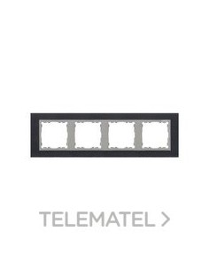 MARCO SIMON 82 4 EL.NATURE INOX NG