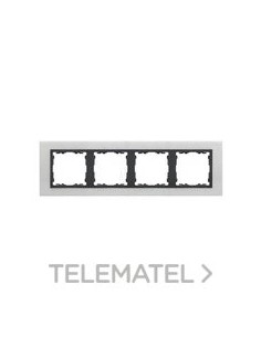 MARCO SIMON 82 4 EL.NATURE INOX MT I.GF.