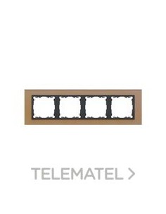 MARCO SIMON 82 4 EL.NATURE CRIST.Cu