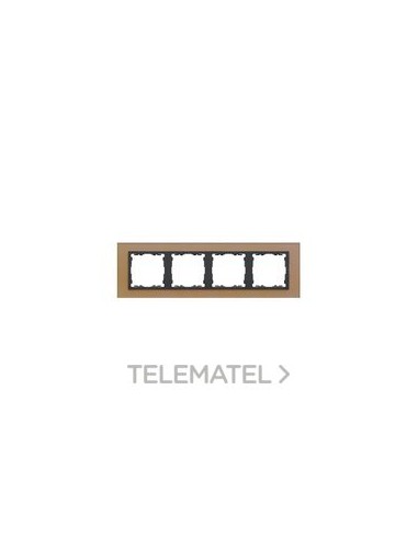 MARCO SIMON 82 4 EL.NATURE CRIST.Cu