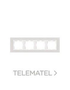 MARCO SIMON 82 4 EL.NATURE CRIST.BL