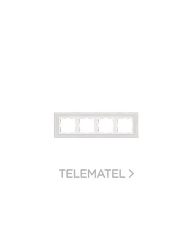 MARCO SIMON 82 4 EL.NATURE CRIST.BL