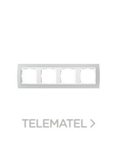 MARCO SIMON 82 4 EL.GRIS/ZÓCALO BL