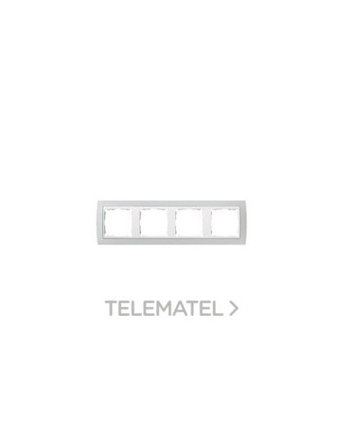 MARCO SIMON 82 4 EL.GRIS/ZÓCALO BL