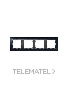 MARCO SIMON 82 4 EL.GRAFITO/ZÓCALO GF.