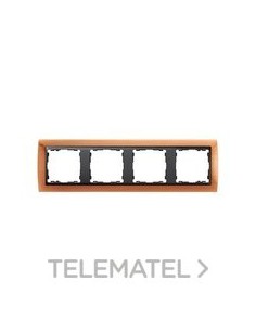 MARCO SIMON 82 4 EL.Cu VIEJO/ZÓCALO GF.