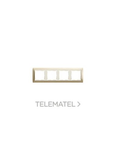 MARCO SIMON 82 4 EL.CAVA MATE/ZÓCALO MF